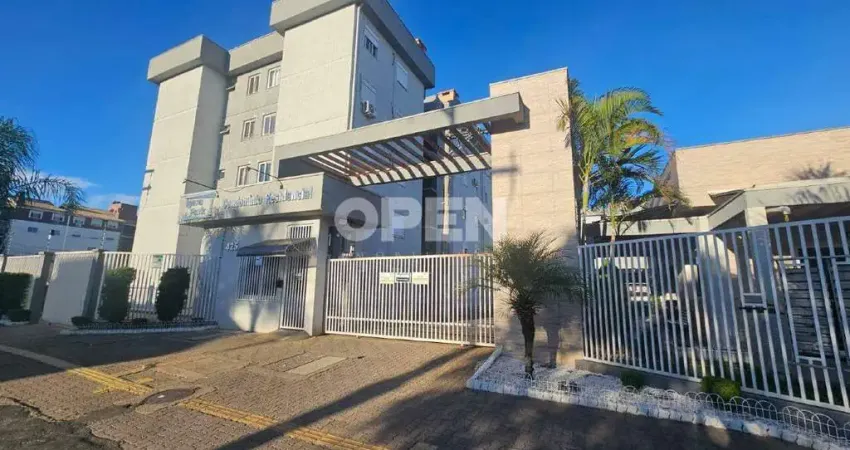 Apartamento com 3 quartos para alugar no Igara, Canoas