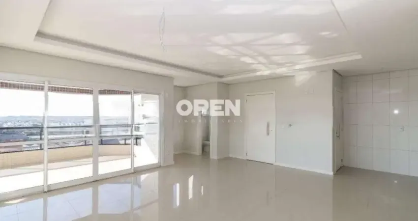 Apartamento 03 dormitórios sendo 03 suítes , centro , canoas .