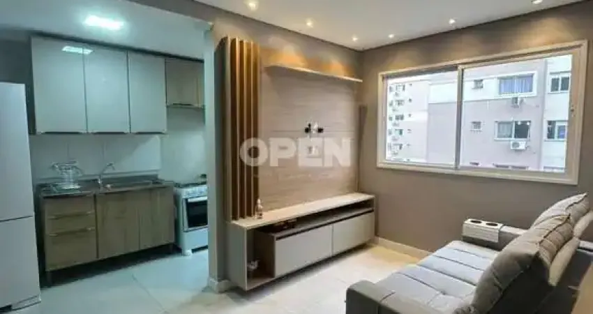 Apartamento com 2 quartos para alugar no São José, Canoas