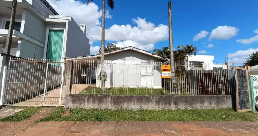 Casa com 2 quartos para alugar no Hércules, Canoas