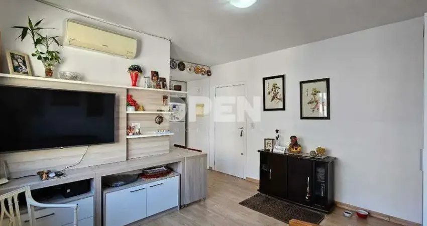 Apartamento à venda no condomínio happiness – 2 dormitórios, 59m² de conforto e praticidade