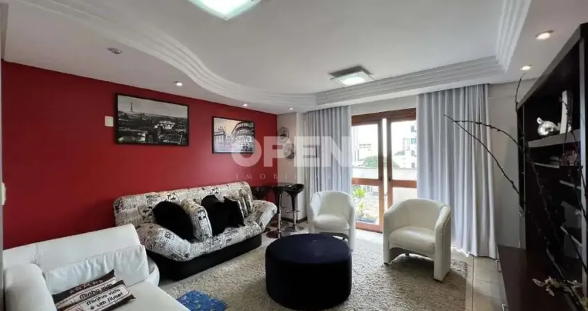 Cobertura com 4 quartos para alugar no Centro, Canoas