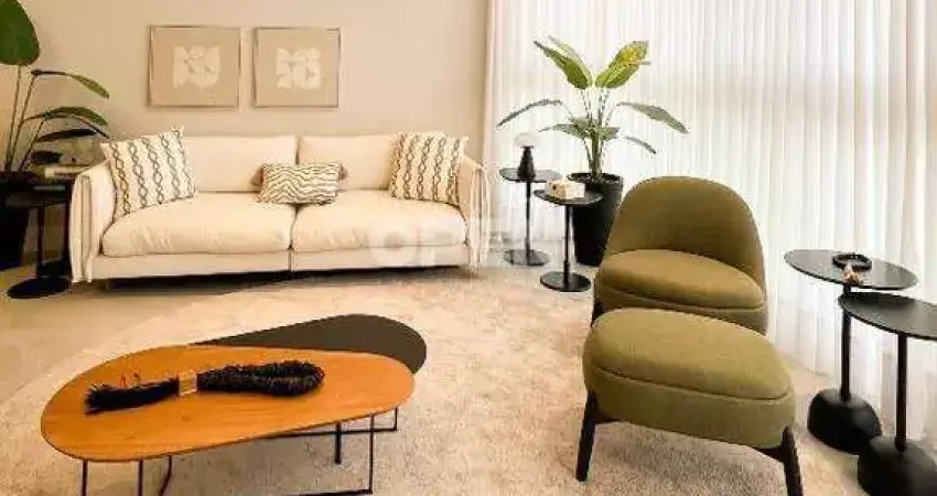 Apartamento novo de 3 dormitórios no condomínio ângelo mazzillo – centro de canoas