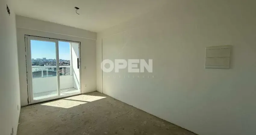 Apartamento 02 dormitórios sendo 01 suíte, niterói, canoas.