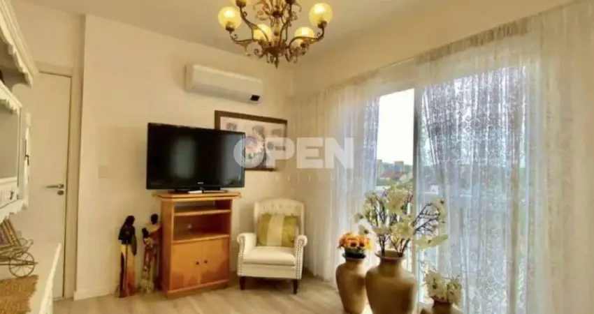 Apartamento com 2 quartos à venda na Avenida Doutor Severo da Silva, Mont Serrat, Canoas