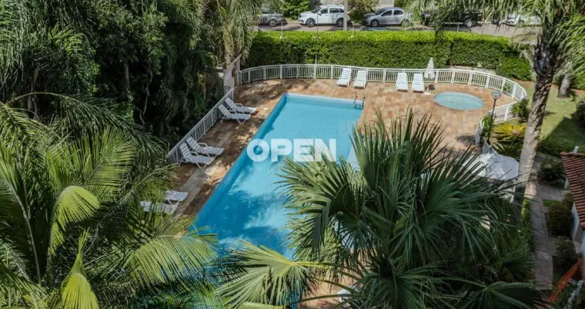 Apartamento com 2 quartos para alugar no Igara, Canoas