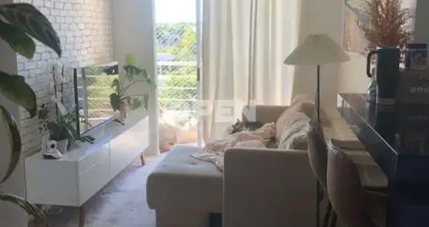 Apartamento com 2 quartos à venda no Igara, Canoas