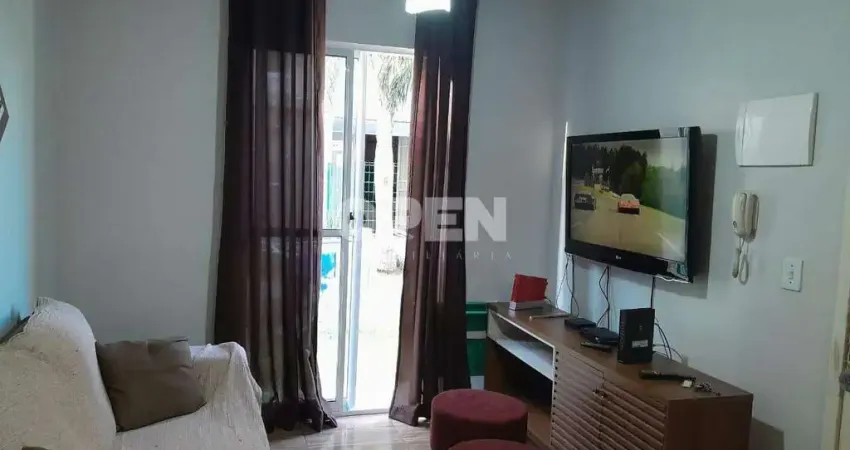 Apartamento à venda na Avenida Armando Fajardo, Igara, Canoas