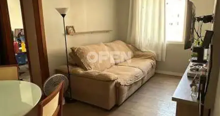 Apartamento com 2 quartos à venda no Marechal Rondon, Canoas