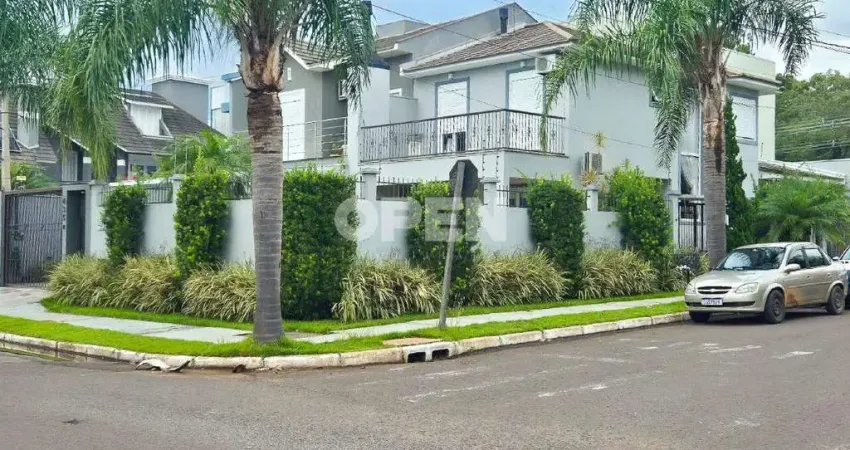 Sobrado á venda com 3 dormitórios (1 suíte) moinhos de vento | canoas