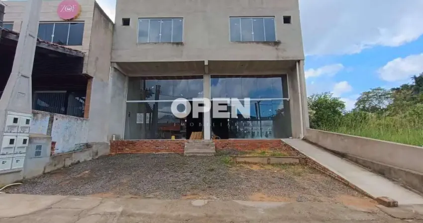 Ponto comercial para alugar na Avenida Doutor Severo da Silva, Moinhos De Vento, Canoas
