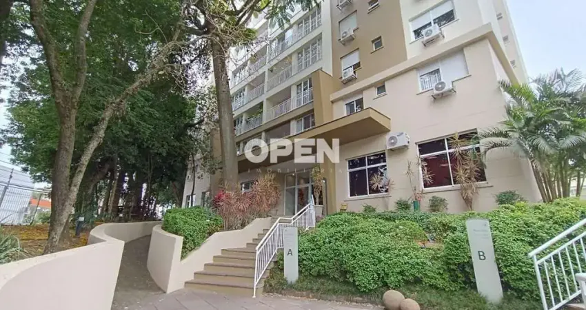 Apartamento de 113 m² com 3 dormitórios, 2 suítes à venda no centro de canoas