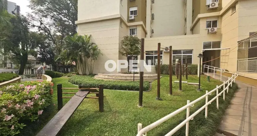 Apartamento com 3 quartos à venda na Rua Frederico Guilherme Ludwig, Centro, Canoas