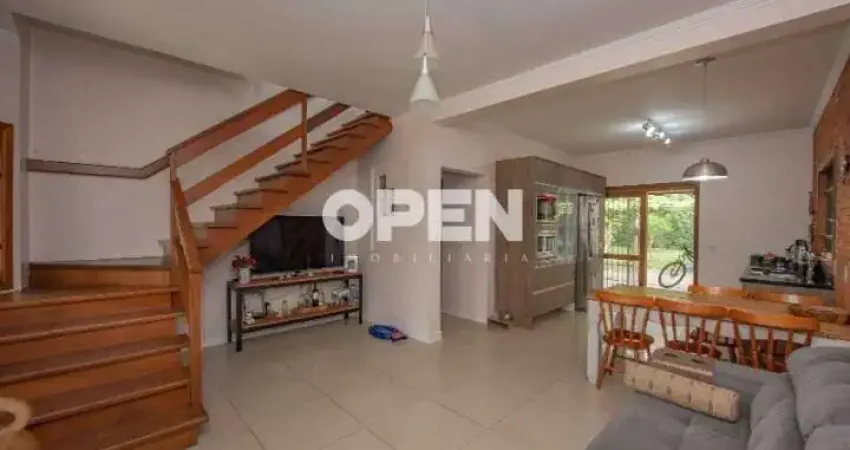 Sobrado 04 dormitórios sendo 01 suíte master , bela vista, canoas .