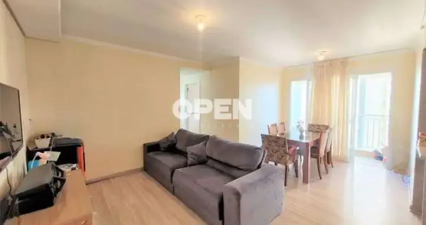 Apartamento 03 dormitórios sendo 01 suíte , centro ,canoas .