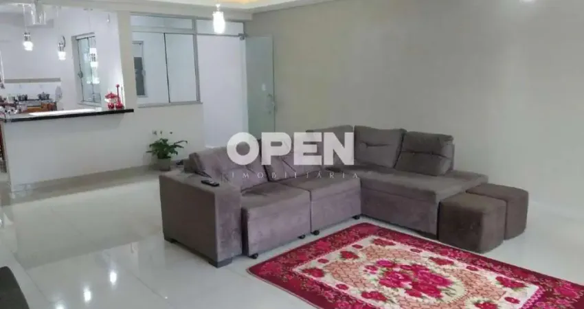 Casa com 3 dormitórios para locação no bairro igara em canoas