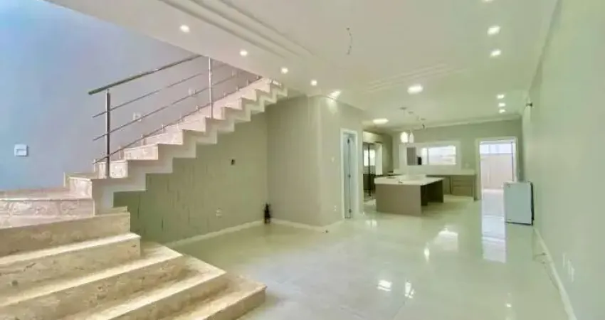 Casa com 3 quartos à venda na Rua Ravena, Quintas de Palermo, Canoas