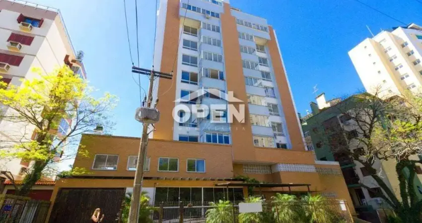 Apartamento com 3 dormitórios e 2 suítes em localização privilegiada em canoas