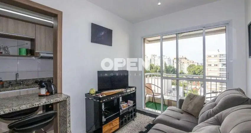 Apartamento com 2 quartos à venda na Rua Brasil, Centro, Canoas