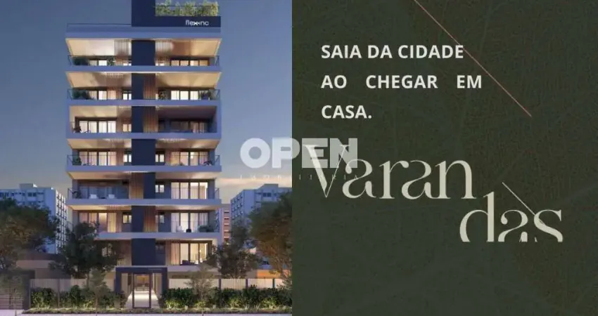 Apartamento de 03 dormitórios, sendo 01 suíte, no bairro nossa senhora das graças em canoas.