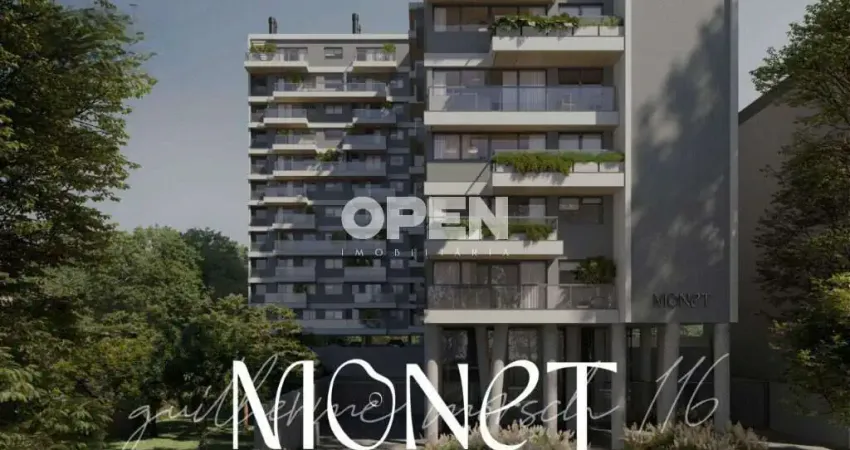 Apartamento com 3 quartos à venda na Rua Guilherme Morsch, Centro, Canoas