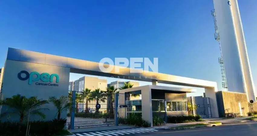 Apartamento com 2 quartos à venda na Rua São Luiz, Centro, Canoas