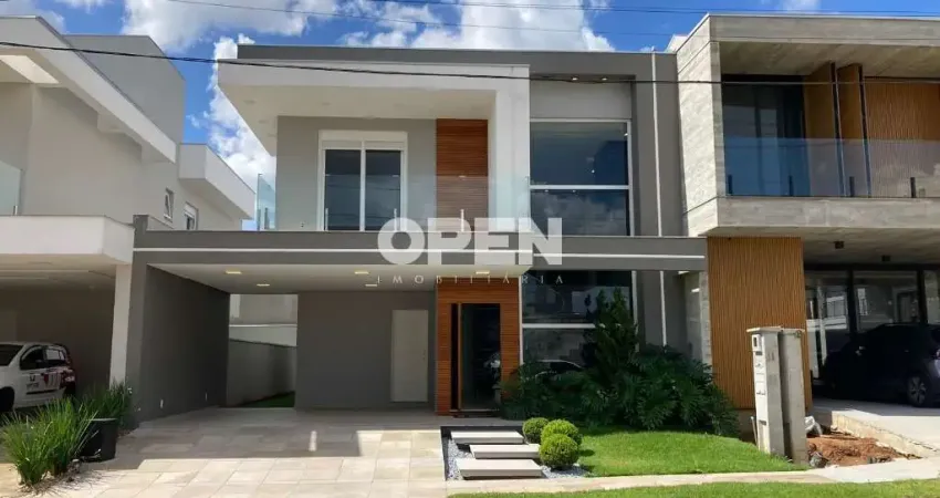Casa em condomínio fechado com 4 quartos à venda no Igara, Canoas