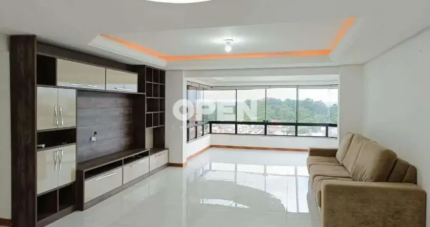 Apartamento 03 dormitórios sendo 01 suíte, marechal rondon canoas