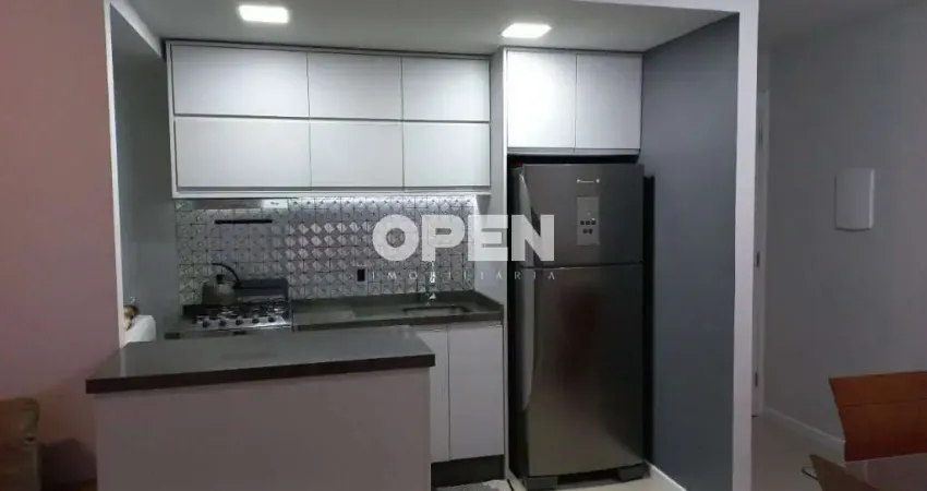 Apartamento com 2 quartos à venda na Rua Brasil, Centro, Canoas
