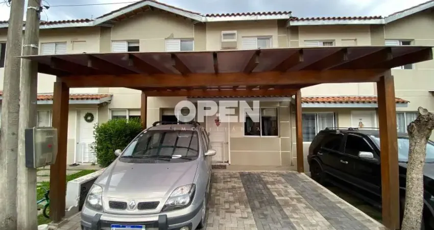 Casa em condomínio fechado com 3 quartos à venda no Igara, Canoas