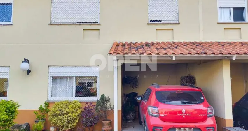Casa em condomínio fechado com 3 quartos à venda na Rua República, Harmonia, Canoas