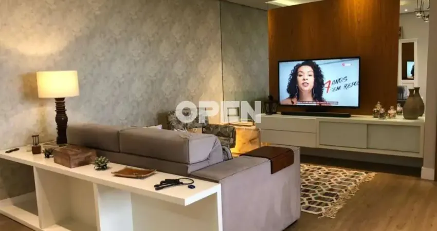 Apartamento com 3 quartos à venda na Nossa Senhora das Graças, Canoas