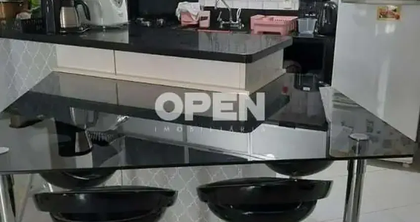 Apartamento de 80m² à venda com 3 dormitórios no centro de canoas