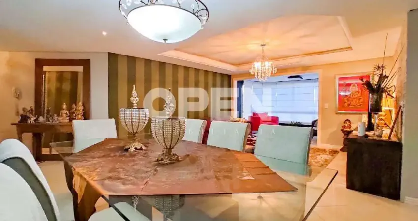 Apartamento de 165m² à venda com 3 dormitórios, sendo 1 suíte, no bairro marechal rondon | canoas