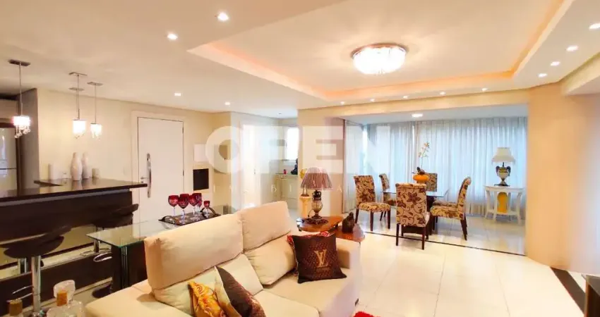 Apartamento com 3 quartos à venda no Centro, Canoas