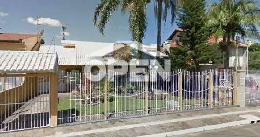 Casa com 3 quartos à venda na Rua Latino Coelho, Estância Velha, Canoas