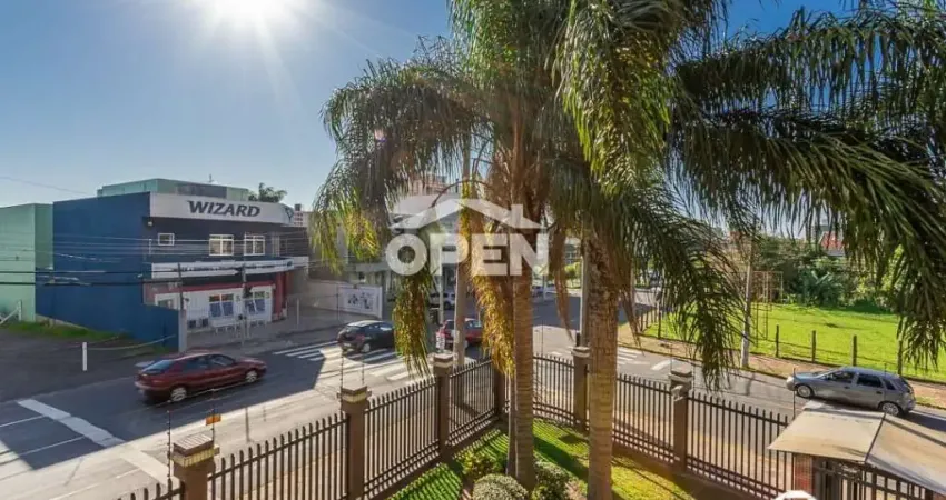 Apartamento com 3 quartos à venda no Marechal Rondon, Canoas