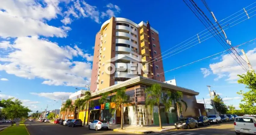 Apartamento com 3 quartos à venda no Marechal Rondon, Canoas