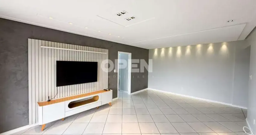 Apartamento 02 dormitórios, sendo 01 suíte, nossa senhora das graças, canoas.