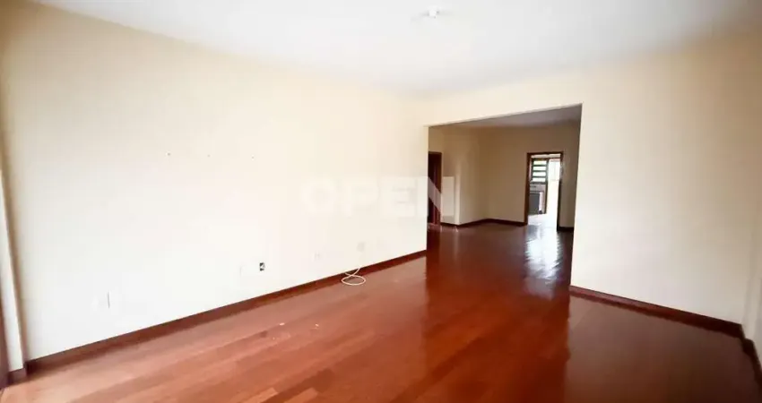 Apartamento com 3 quartos para alugar no Centro, Canoas