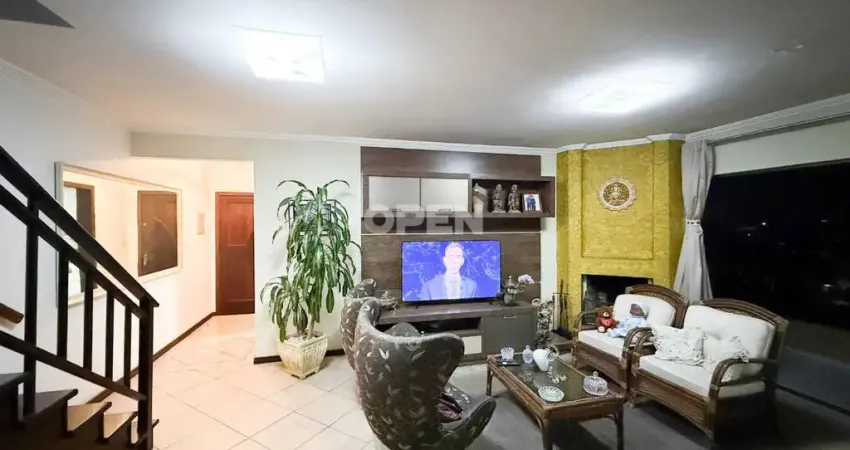 Cobertura com 3 quartos à venda na Rua Emboabas, 230, Nossa Senhora das Graças, Canoas