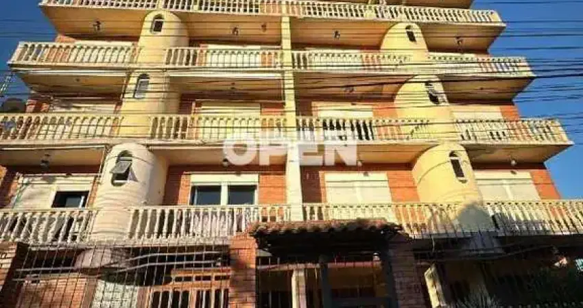 Cobertura 06 dormitórios sendo 01 suíte , nossa sra. das graças , canoas .