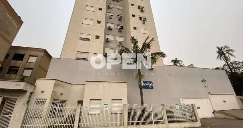 Cobertura com 2 quartos à venda no Centro, Canoas