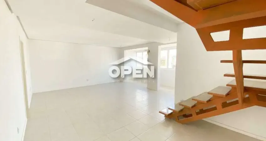 Cobertura com 3 quartos à venda na Rua Ângelo Possebon, Centro, Canoas