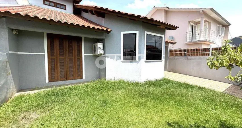 Casa com 3 quartos para alugar na Rua Camboatás, Igara, Canoas