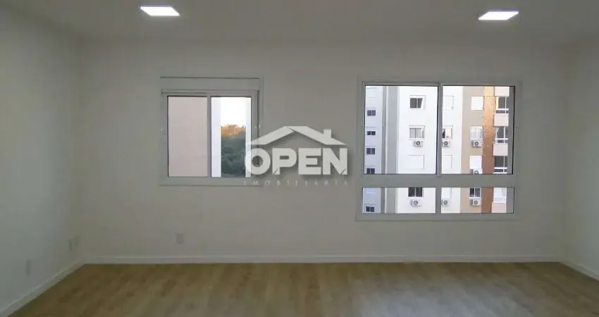 Apartamento com 2 quartos para alugar na Rua Aurora, Marechal Rondon, Canoas