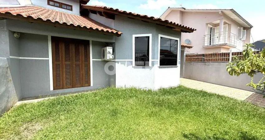 Casa com 3 quartos à venda na Rua Camboatás, Igara, Canoas