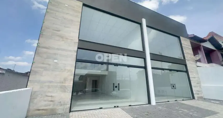 Ponto comercial para alugar na Rua A J Renner, 0631, Estância Velha, Canoas