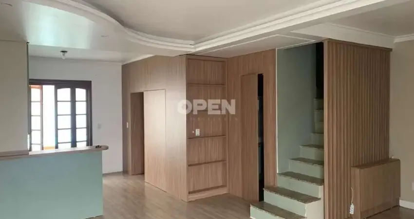 Casa em condomínio fechado com 3 quartos à venda na Rua República, 2050, Harmonia, Canoas