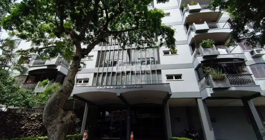 Apartamento com 2 quartos à venda na Rua Santo André, 31, Marechal Rondon, Canoas